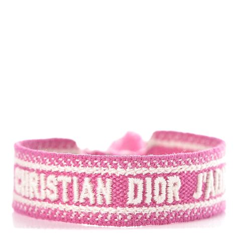 dior armband cotton|dior bracelets for women uk.